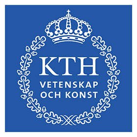 KTH logo